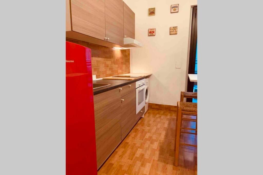 Malavoglia Suite 18 Aci Castello Exterior foto